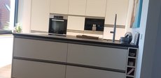 Küchenschmiede Alsterdorf in Hamburg | Kundenreferenz Mager